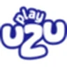 PlayUZU logo